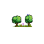 The Meadow logo
