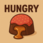 Create: Hungry! logo
