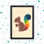 Rainbow Animals logo