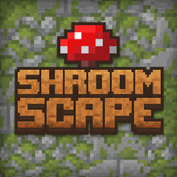 ShroomScape logo