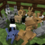 Bunny Variants With Better Eyes logo