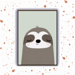 Kids room project image