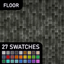 🧱  [ESI]  Steelwhisper Shingle (Floor) | Floor logo