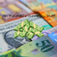Mr. Patata's Currency Stuff logo