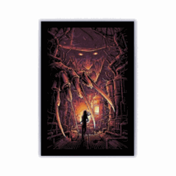Horror Film logo