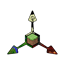 Murder Drones: Solver Corruption avatar