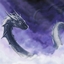 Serpent's Sky SMP logo