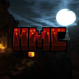 HorrorMC [V1.1] logo