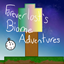 Foreverlost Biome Adventures logo