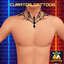 Curator Tattoo CT787 - Base game compatible logo