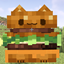 Cat Burger logo