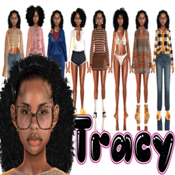 Tracy: Tray Files