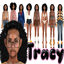 Tracy: Tray Files logo