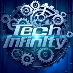 TechVille Infinity   project image