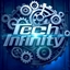 TechVille Infinity   logo