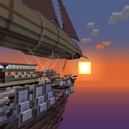 MetaWorlds - Mixins project image