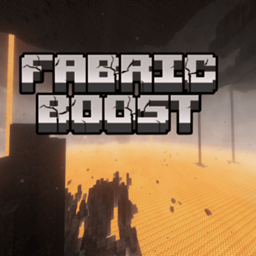 FabricBoost project image