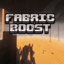 FabricBoost logo