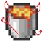 Lava Should Burn You logo
