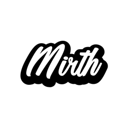 Mirth Pack logo