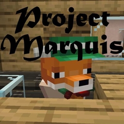 Project Marquis logo