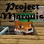 Project Marquis logo