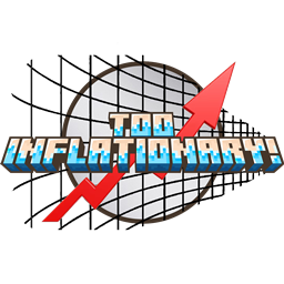 Too Inflationary! logo