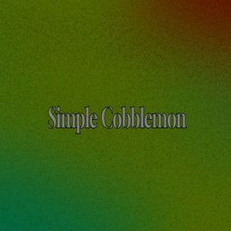 SimpleCobble project image