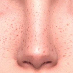Freckles 37 HQ project image
