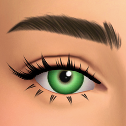 Eyes 123 HQ
