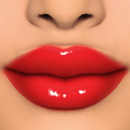 Lipstick 48 HQ logo
