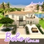Boho house (no cc) logo