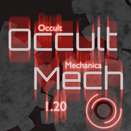 Occult_Mechanica  2 project image