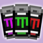 Monster Energy Can Potions logo