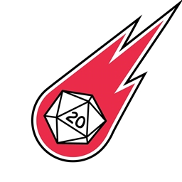 Twenty Sides: Dimensional Adventure logo