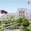 Lucena Perez Park (Quezon Province, Philippines) logo