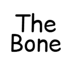 The Bone project image