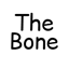 The Bone logo