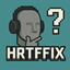 HRTF Fix