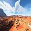 Minecraft Nations logo