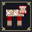 Don't judge a sheep by its wool logo