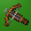  100 Days as a Monster Hunter logo