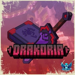 Drakoria RPG - Low Profile project image