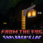From The Fog: Explorer's Log logo