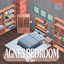 Agnes Bedroom Set logo