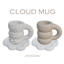 Cloud Mug Decor avatar