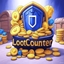 LootCounter logo
