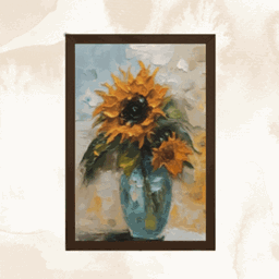 Sunflowers0404 project image