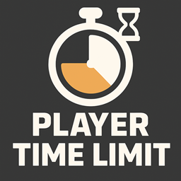 PlayersTimeLimit logo