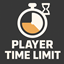 PlayersTimeLimit logo